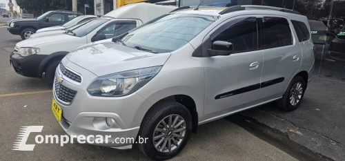 CHEVROLET SPIN 1.8 Advantage 8V 4 portas