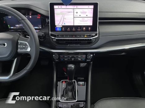 COMPASS 1.3 T270 Turbo S