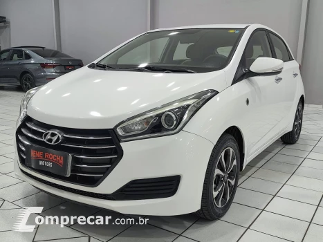 Hyundai HB20 1.6 1 Million 16V 4 portas