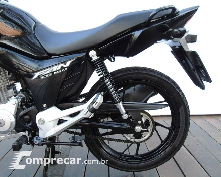 HONDA CG 160 FAN