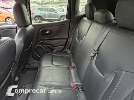RENEGADE 1.8 16V Sport