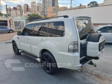 PAJERO 3.2 Full HPE 4X4 16V Turbo Intercooler