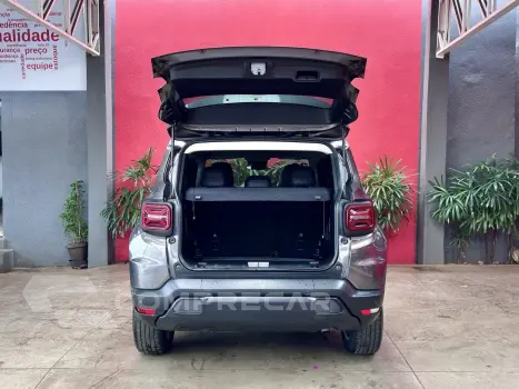 RENEGADE 1.3 T270 TURBO FLEX LONGITUDE AT6