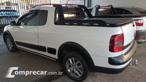 SAVEIRO 1.6 Cross CE 16V