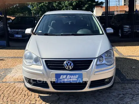 POLO 1.6 MI 8V