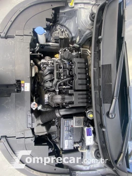 HB20 1.0 12V Sense