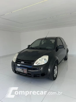 KA 1.0 I 8V