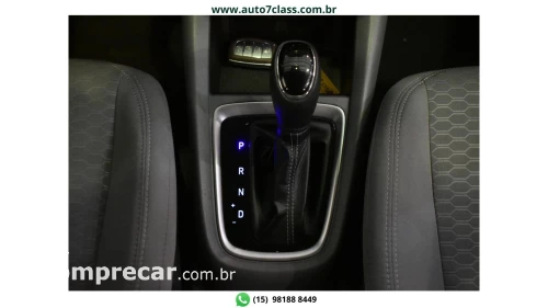 HB20S - 1.0 TGDI PLATINUM AUTOMÁTICO
