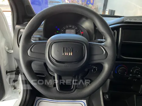 Strada Endurance 1.3 Flex 8V CS Plus