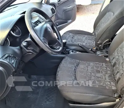 207 Hatch 1.4 4P XR FLEX