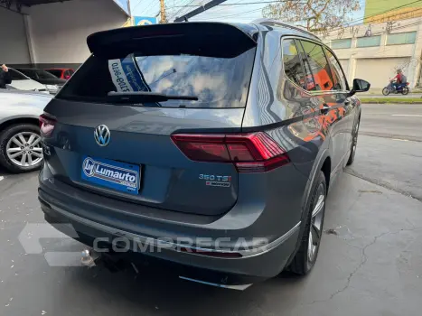TIGUAN 2.0 350 TSI Allspace R-line 4motion