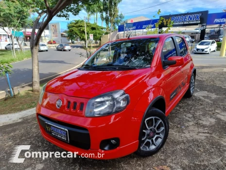 UNO 1.4 EVO Sporting 8V