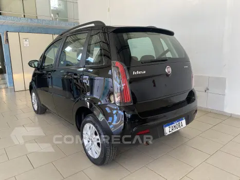 IDEA 1.4 MPI Attractive 8V