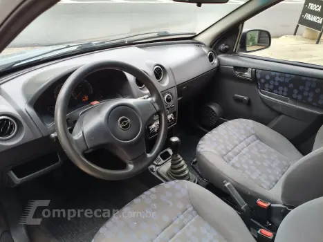 PRISMA 1.4 MPFI JOY 8V