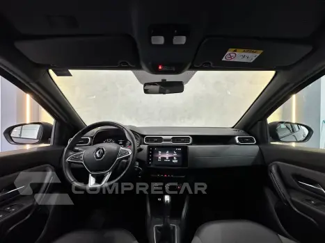 DUSTER Intense Plus 1.6 16V Flex Aut.