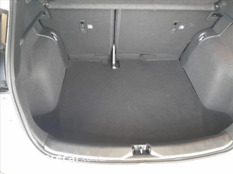 KICKS 1.6 16V FLEXSTART ADVANCE XTRONIC