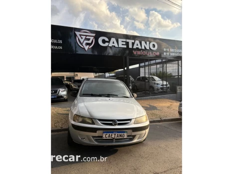 CELTA 1.0 MPFI VHC 8V GASOLINA 2P MANUAL