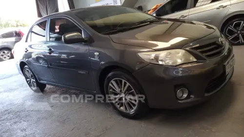 COROLLA 1.6 XLI 16V