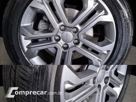 COMPASS 2.0 Td350 Turbo Longitude