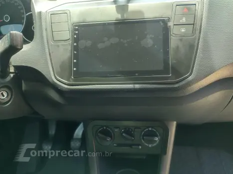 UP 1.0 170 TSI Connect