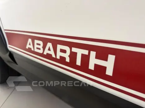 PULSE ABARTH 270