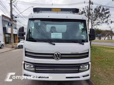 Delivery Express+ 3.0 Prime + Sider Novo