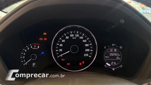HR-V EXL CVT 1.8 I-VTEC FlexOne