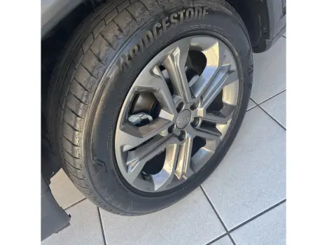 COMPASS 1.3 T270 TURBO FLEX LONGITUDE AT6