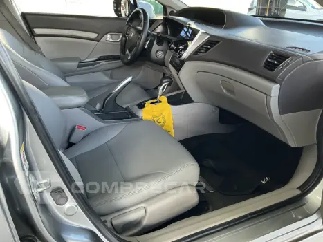 CIVIC 2.0 EXR 16V