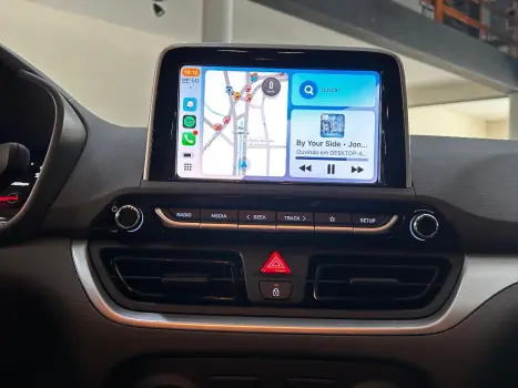 HB20S Comfort 1.0 TB Flex 12V Aut.