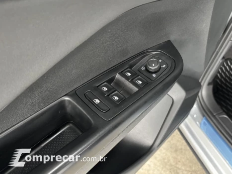 TAOS 1.4 250 TSI TOTAL FLEX HIGHLINE AUTOMÁTICO