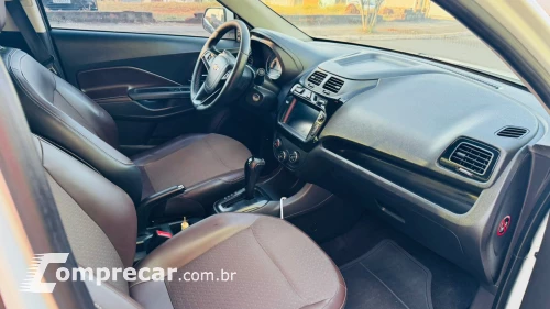 COBALT 1.8 MPFI LTZ 8V