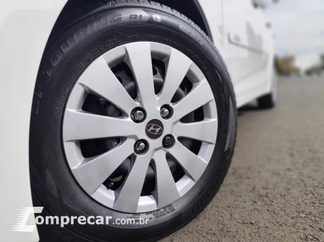 HB20 1.6 COMFORT PLUS 16V FLEX 4P AUTOMÁTICO