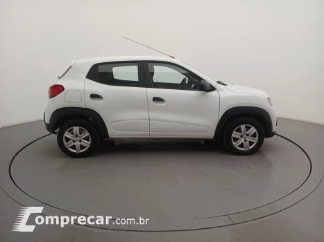 KWID 1.0 12V SCE FLEX ZEN MANUAL