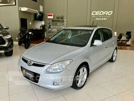 Hyundai I30 2.0 16V 4P GLS AUTOMÁTICO 4 portas