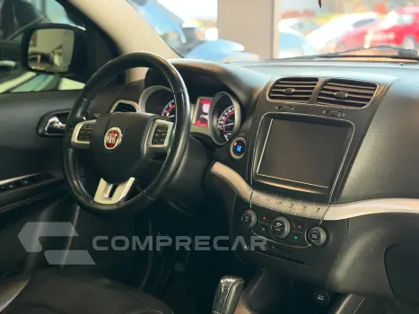 FREEMONT 2.4 Precision 16V