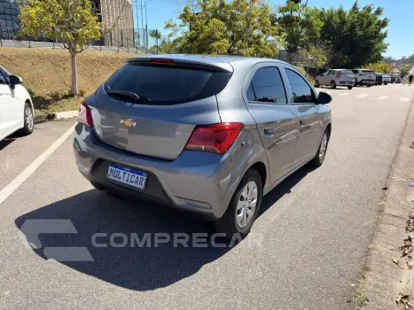 ONIX 1.0 MPFI JOY 8V FLEX 4P MANUAL
