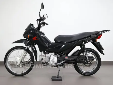HONDA HONDA POP 110i