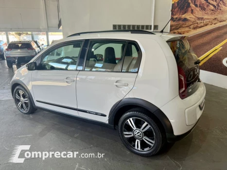 Cross UP 1.0 12V 4P TSI FLEX