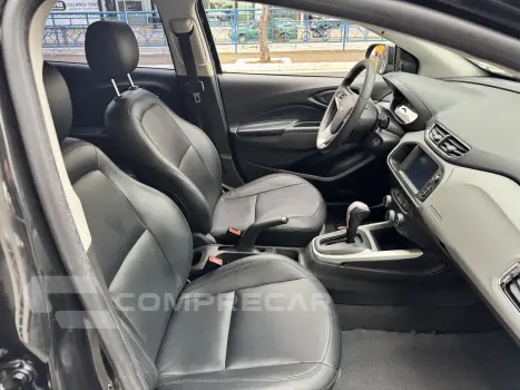 ONIX 1.4 MPFI LT 8V