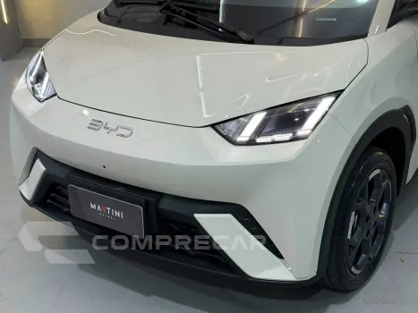 Dolphin Mini GS (Elétrico)