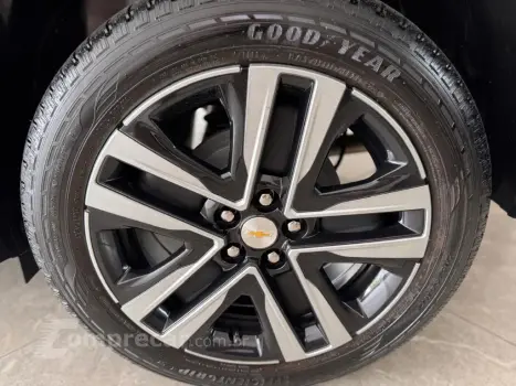 TRACKER LT 1.0 Turbo 12V Flex Aut.