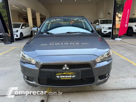Lancer HL 2.0 16V 160cv Aut.