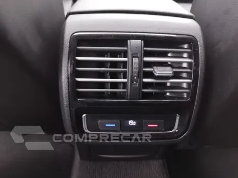 PASSAT 2.0 16V TSI Bluemotion Highline DSG