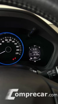HR-V 1.8 16V EX