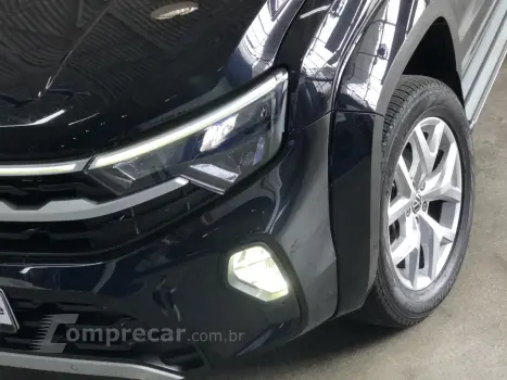 AMAROK 3.0 V6 TDI DIESEL HIGHLINE CD 4MOTION AUTOMÁTICO