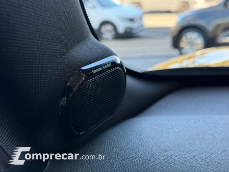 COOPER John Works 2.0 Turbo 3p Aut.