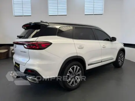 TIGGO 8 TXS 1.6 16V TGDI AUT.