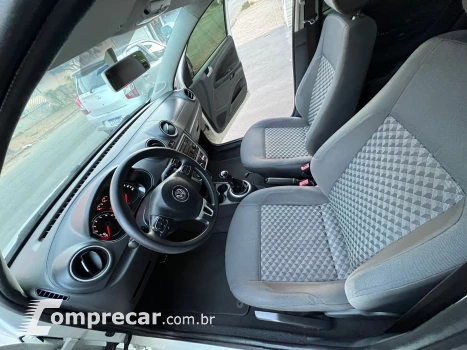VOYAGE 1.6 MI Comfortline 8V
