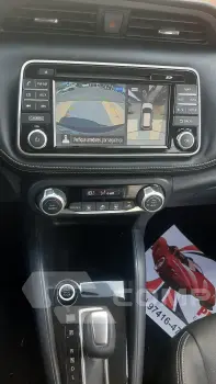 KICKS 1.6 16vstart SL